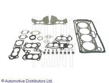 BLUE PRINT ADC46208 Комплект прокладок, головка циліндра