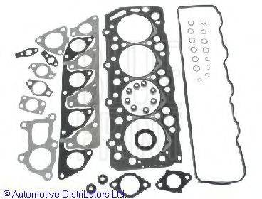 BLUE PRINT ADC46267 Комплект прокладок, головка циліндра