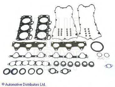 BLUE PRINT ADC46270 Комплект прокладок, головка циліндра