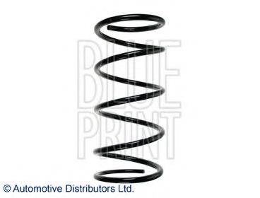 BLUE PRINT ADC488349 Пружина ходової частини