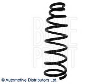 BLUE PRINT ADC488370 Пружина ходової частини