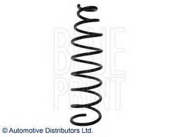 BLUE PRINT ADC488374 Пружина ходової частини