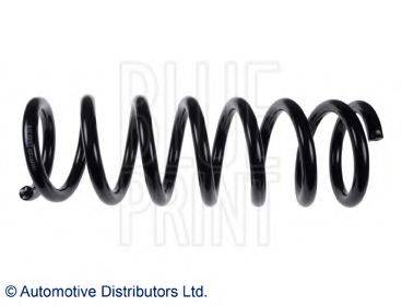 BLUE PRINT ADC488391 Пружина ходової частини