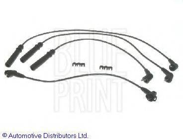 BLUE PRINT ADD61605 Комплект дротів запалювання