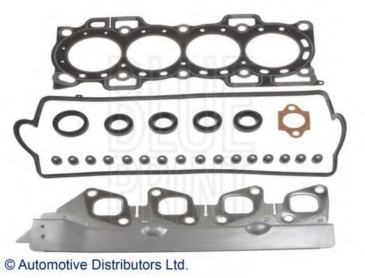 BLUE PRINT ADD66243C Комплект прокладок, головка циліндра