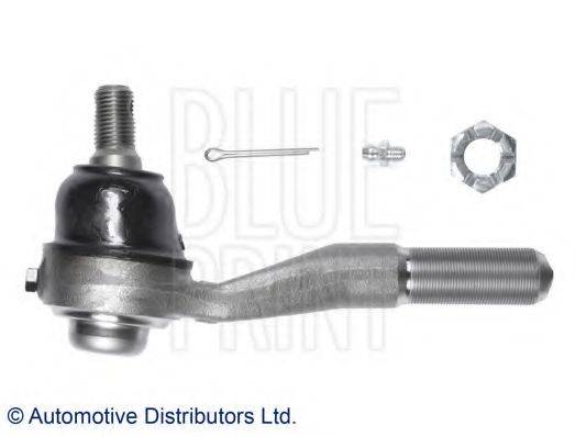 BLUE PRINT ADD68722 Наконечник поперечної кермової тяги