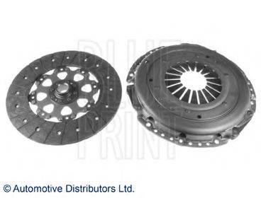 BLUE PRINT ADG030204 Комплект зчеплення