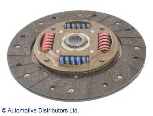 BLUE PRINT ADG031112 диск зчеплення