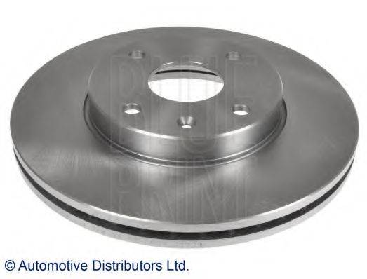 BLUE PRINT ADG043125 гальмівний диск
