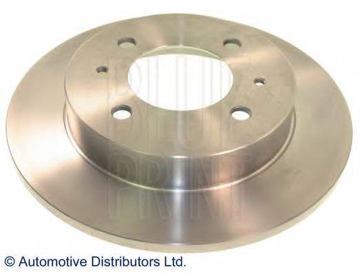 BLUE PRINT ADG04314 гальмівний диск