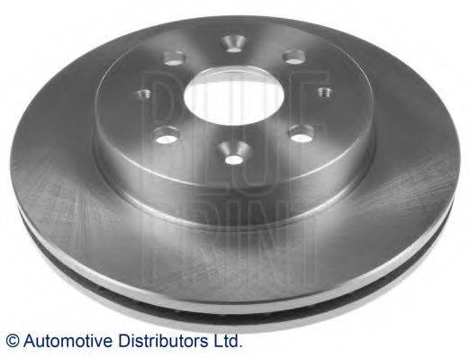 BLUE PRINT ADG04383 гальмівний диск