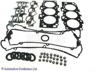 BLUE PRINT ADG06253 Комплект прокладок, головка циліндра