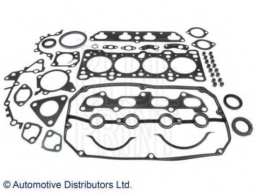 BLUE PRINT ADG06257 Комплект прокладок, головка циліндра