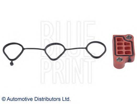 BLUE PRINT ADG06290 Комплект прокладок, впускний колектор