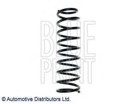 BLUE PRINT ADG088316 Пружина ходової частини