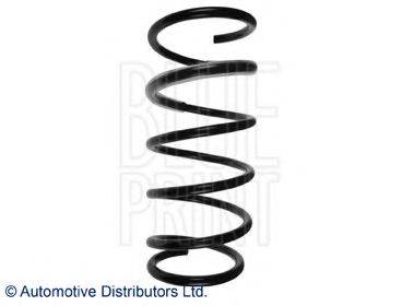 BLUE PRINT ADG088425 Пружина ходової частини
