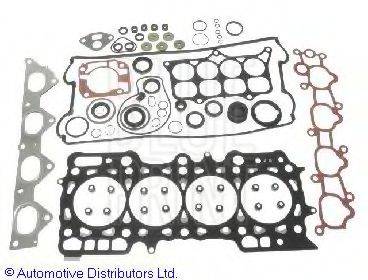 BLUE PRINT ADH26238 Комплект прокладок, головка циліндра