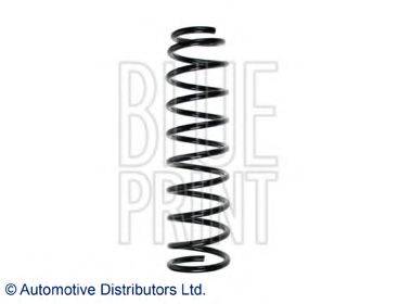 BLUE PRINT ADH288348 Пружина ходової частини