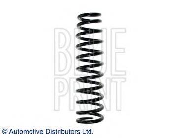 BLUE PRINT ADH288355 Пружина ходової частини