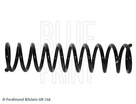 BLUE PRINT ADH288376 Пружина ходової частини