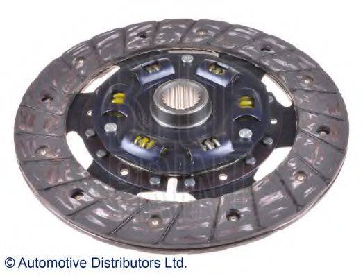 BLUE PRINT ADK83122 диск зчеплення