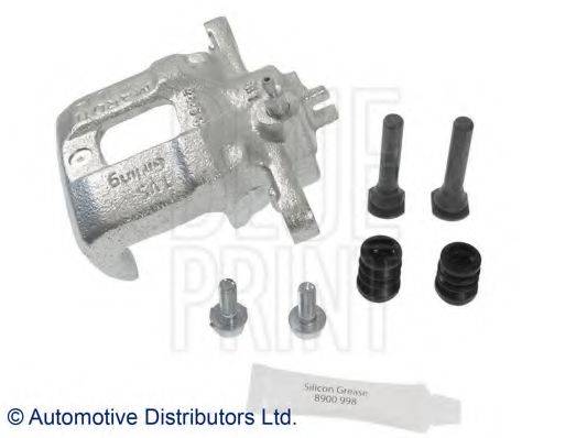 BLUE PRINT ADK84834 Гальмівний супорт