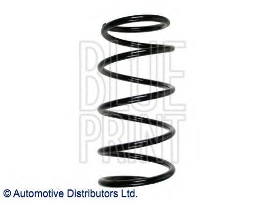 BLUE PRINT ADK888325 Пружина ходової частини