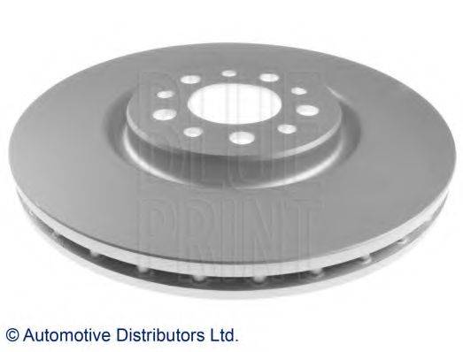 BLUE PRINT ADL144316 гальмівний диск