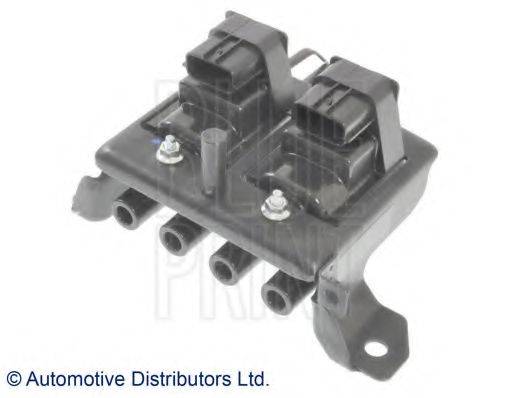 BLUE PRINT ADM51478C Котушка запалювання