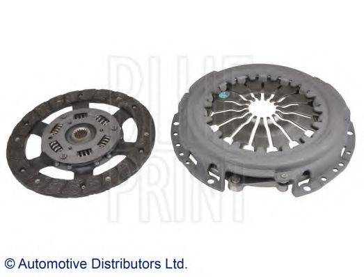 BLUE PRINT ADM530102 Комплект зчеплення