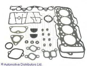 BLUE PRINT ADM56204 Комплект прокладок, головка циліндра