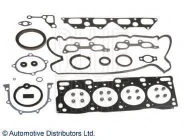 BLUE PRINT ADM56265C Комплект прокладок, головка циліндра