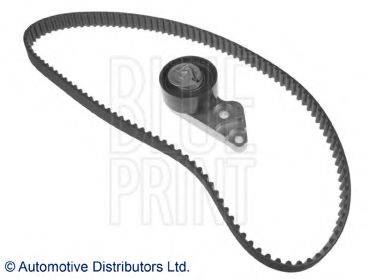 BLUE PRINT ADM57323 Комплект ременя ГРМ