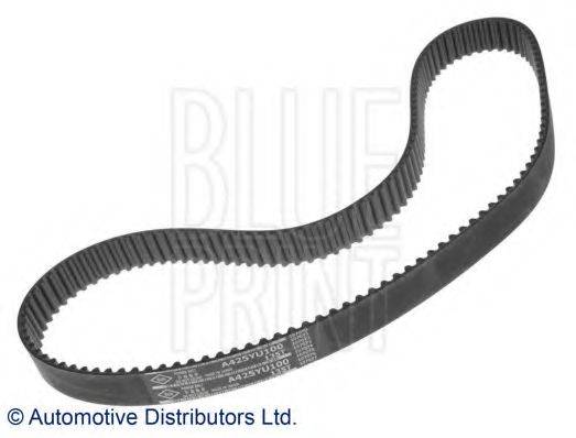BLUE PRINT ADM57517 Ремінь ГРМ