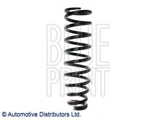 BLUE PRINT ADM588314 Пружина ходової частини