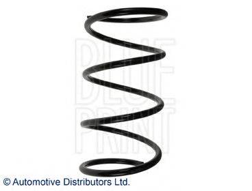 BLUE PRINT ADM588336 Пружина ходової частини