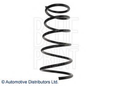 BLUE PRINT ADM588340 Пружина ходової частини