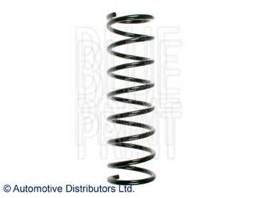 BLUE PRINT ADM588350 Пружина ходової частини