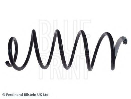 BLUE PRINT ADM588369 Пружина ходової частини