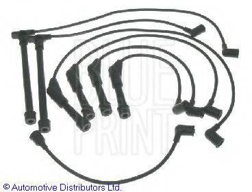 BLUE PRINT ADN11621 Комплект дротів запалювання
