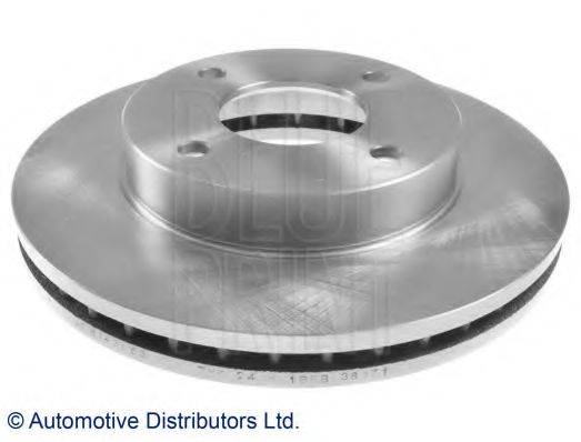 BLUE PRINT ADN143150 гальмівний диск