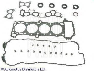 BLUE PRINT ADN162126 Комплект прокладок, головка циліндра