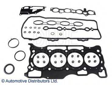 BLUE PRINT ADN162176 Комплект прокладок, головка циліндра