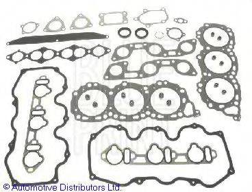 BLUE PRINT ADN16272 Комплект прокладок, головка циліндра