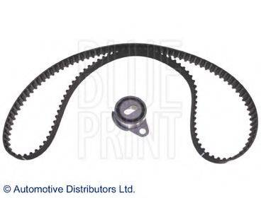 BLUE PRINT ADN17309 Комплект ременя ГРМ