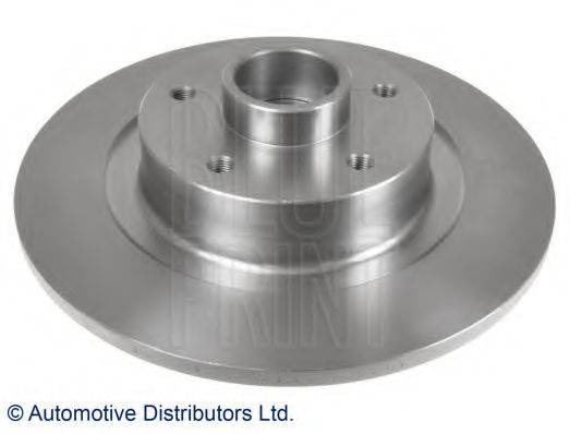 BLUE PRINT ADR164309 гальмівний диск