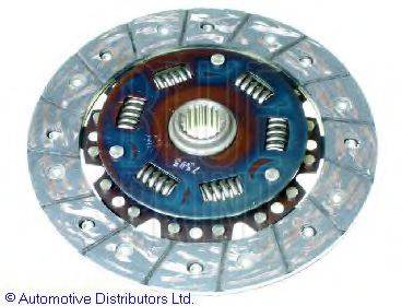 BLUE PRINT ADT33101 диск зчеплення