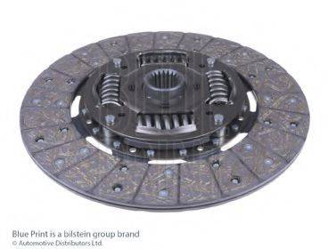 BLUE PRINT ADT331103 диск зчеплення