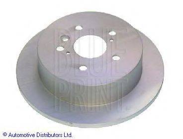 BLUE PRINT ADT343147 гальмівний диск