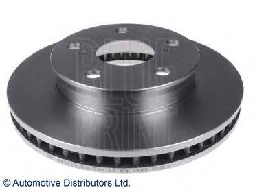 BLUE PRINT ADT343233 гальмівний диск